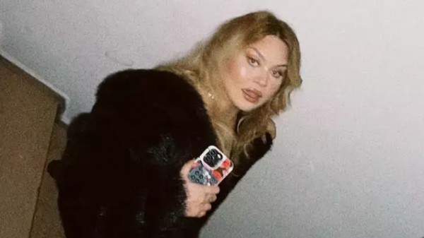 Melis Deniz'den açıklama geldi!